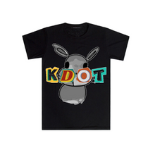 Load image into Gallery viewer, Monochromatic Icon Hare Tee