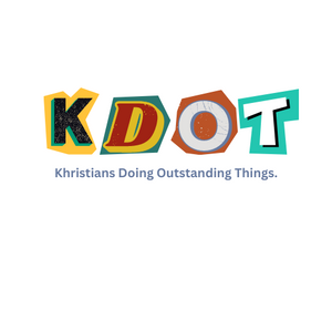 KDOT Klothing